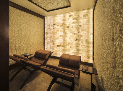 TouchAmerica Breath Outdoor Pedi-Lounge
