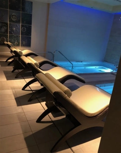 TouchAmerica S-Lounger