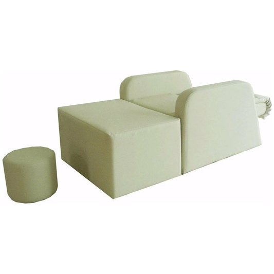 Touch America Destiny Foot Massage Chair Sets