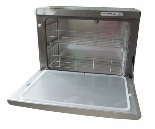 TouchAmerica Standard Hot Towel Cabi for spa and salon use