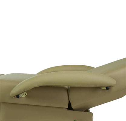 TouchAmerica Flex Armrests
