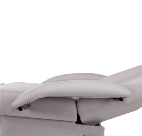 TouchAmerica Flex Armrests for massage tables