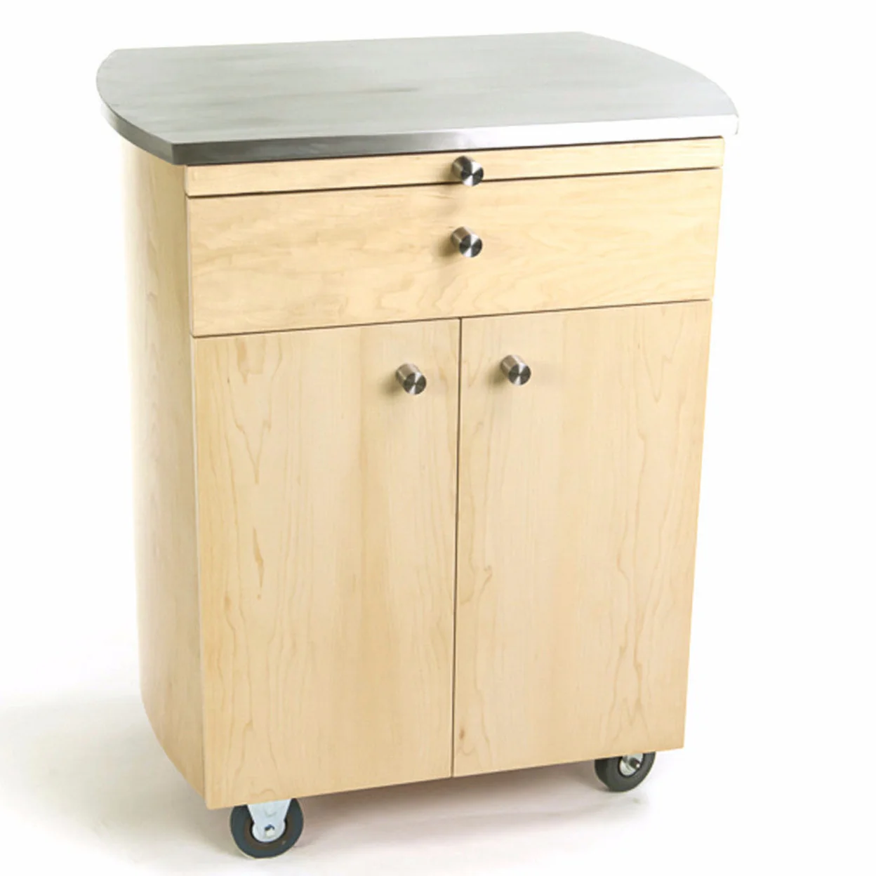 Touch America Timbale Cart