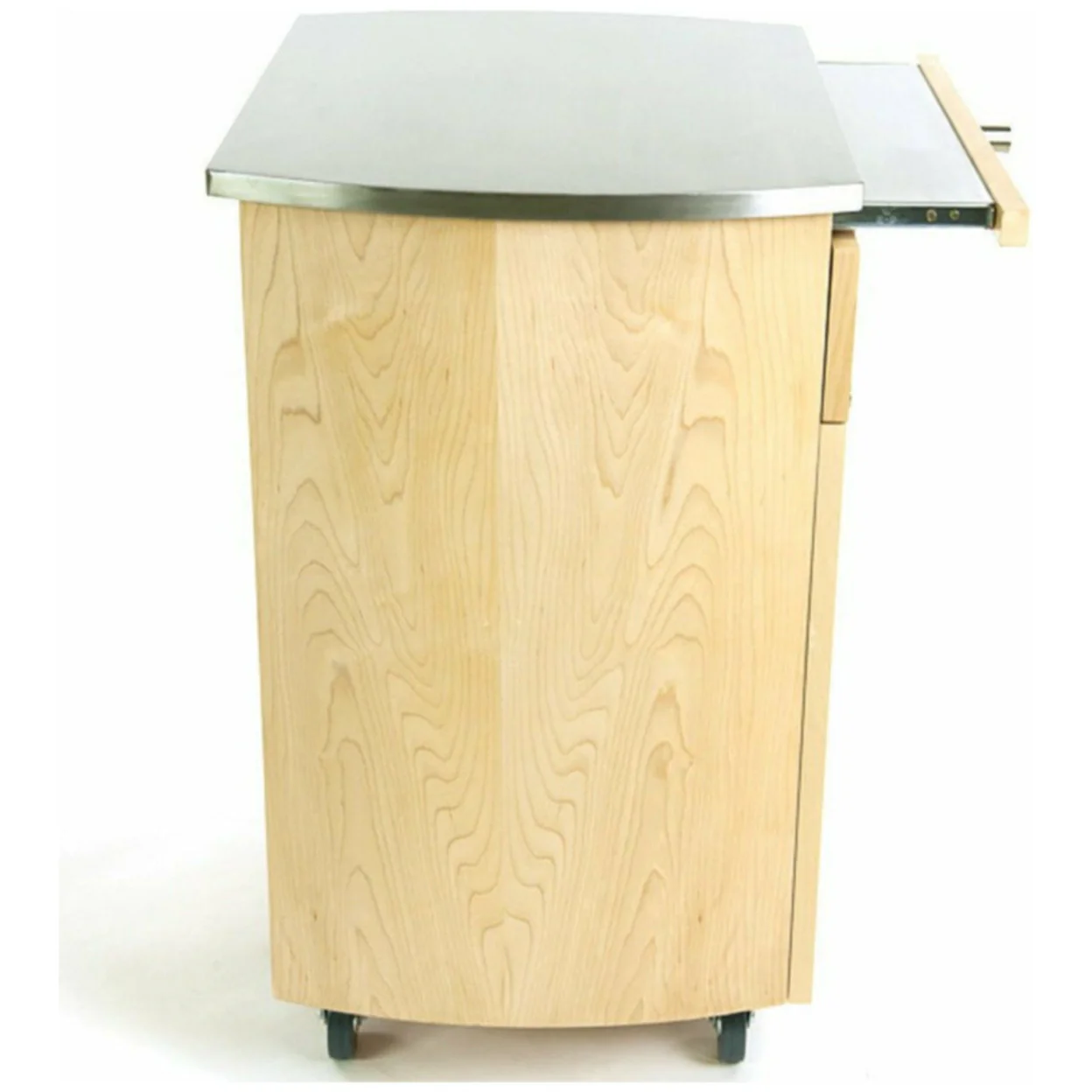 TouchAmerica Timbale