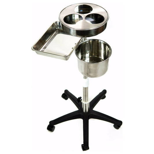 Touch America MEDI-SPA Service Cart
