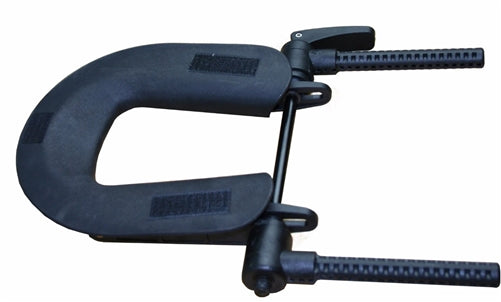 TouchAmerica Contour FaceSpace - w/Pillow