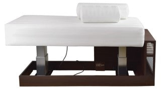 TouchAmerica Cabinet Options