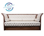 TouchAmerica Masquerade Classic Daybed and Massage Table