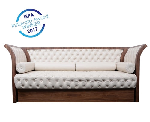 Touch America Masquerade Classic Daybed and Massage Table