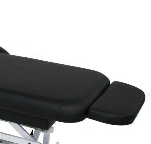 TouchAmerica Full Footrest/Headrest