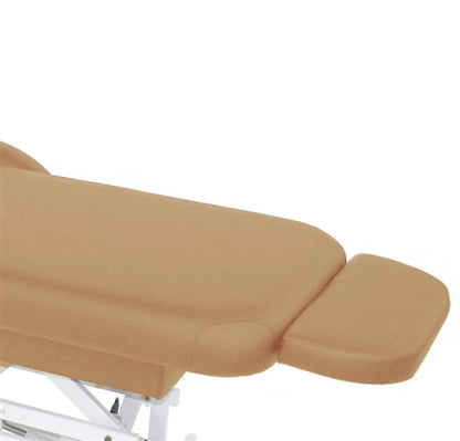 TouchAmerica Full Footrest/Headrest