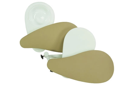 Touch America Swing Away Arms w/ Manicure Trays