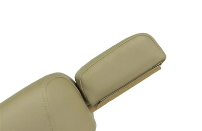 TouchAmerica Salon Headrest/Footrest