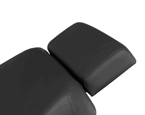 TouchAmerica salon headrest and footrest for spa chairs