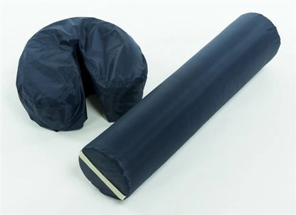 TouchAmerica spa face pillow wet drape protective cover