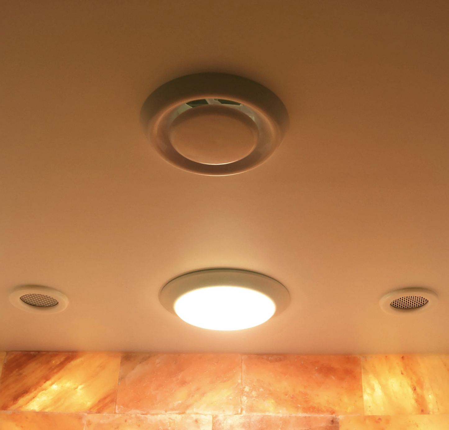 TouchAmerica Halotherapy Salt Capsule