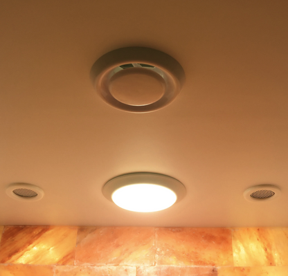 TouchAmerica Halotherapy Salt Capsule