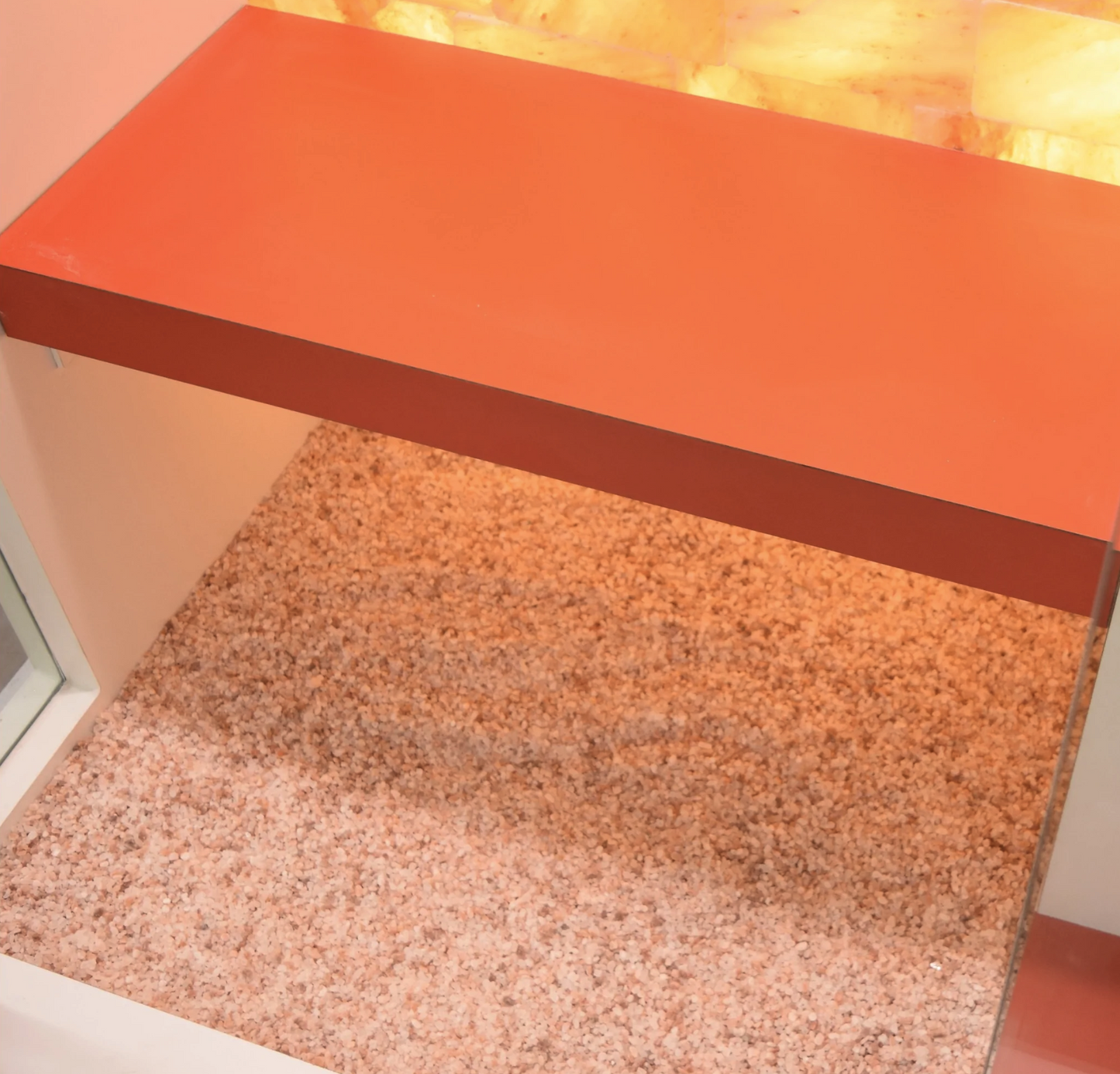 TouchAmerica Halotherapy Salt Capsule