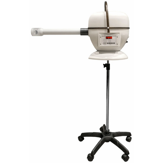 Touch America Halotherapy Flex-Blockâ„¢ Salt Lounge