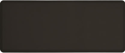 Tough Guy Industrial Strength Premium Performance Anti-Fatigue Mat 6' x 2.5' x5/8" - TG625BLK