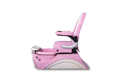 AYC Pink Sleeping Beauty Kid's Pedicure Spa - TSM-KSPA-02-PNK-KIT