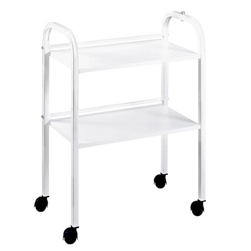Equipro TS-2 Basic Trolley 51200 for spa and salon equipment storage