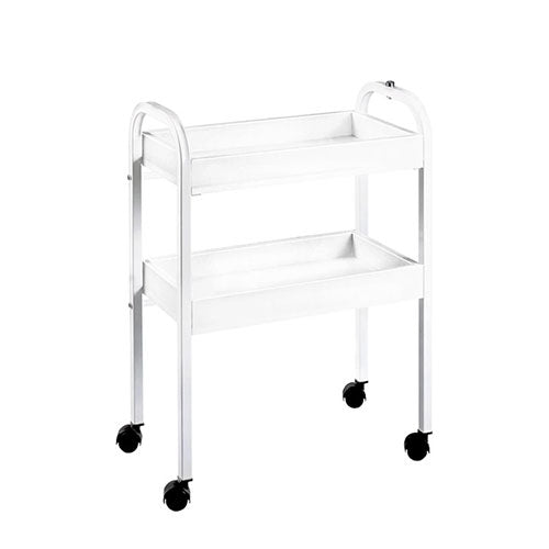 Equipro TA-2 Standard Trolley 51300 spa cart with shelves