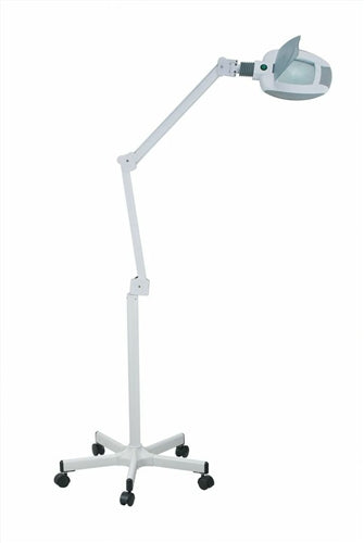 Ample + LED Lamp - USA-1005