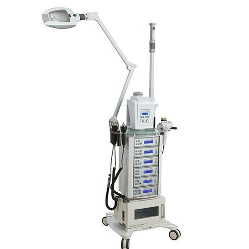 Pro Combi - USA-F-3021S