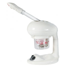 Mini Steam Facial steamer with ozone lamp - USA-F100C