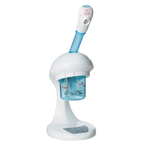 Mini Steam + Facial steamer with ozone lamp - USA-F101