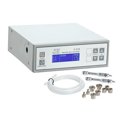 Diamond+ MicroDermabrasion Machine - USA-F-319A