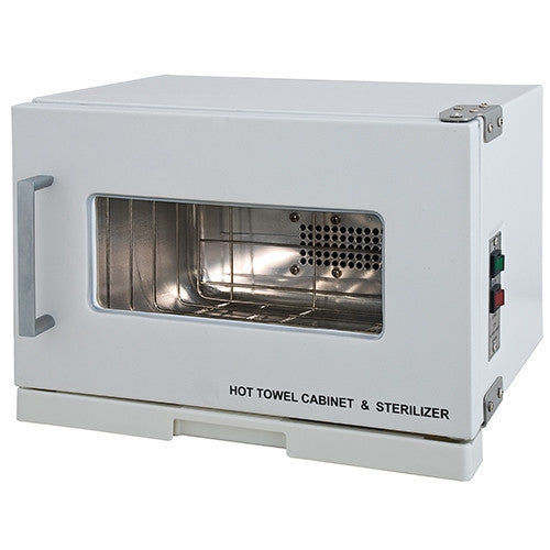 Towel Warmer - USA-T-01
