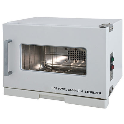 Towel Warmer - USA-T-01