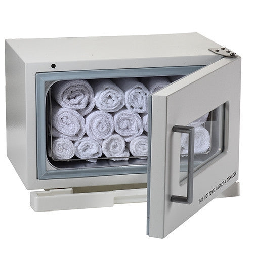 Towel Warmer - USA-T-01