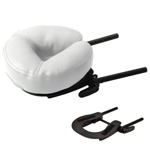 Living Earth Crafts FacePillow with deluxe adjustable platform for spa comfort