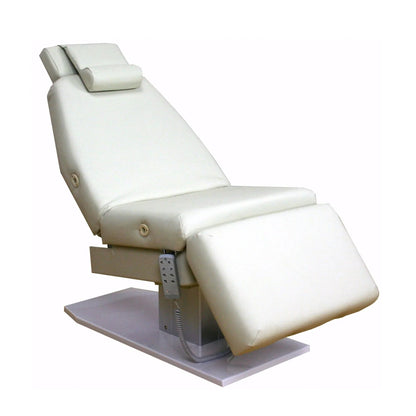 TouchAmerica Empress Chair for spa treatments with ergonomic design