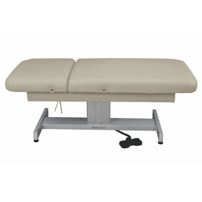 Massage and facial treatment table TouchAmerica Venetian model