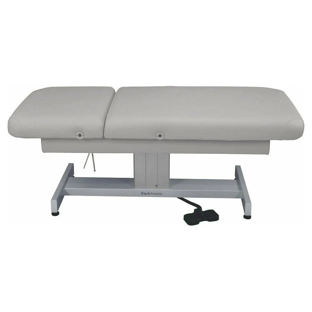 High-quality Venetian body treatment table for wellness centers