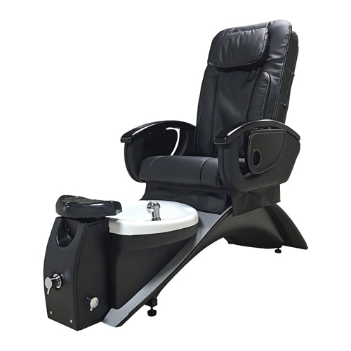 Continuum Upholstery Options
