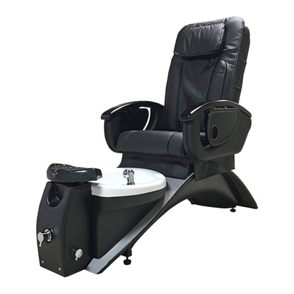 Continuum Upholstery Options