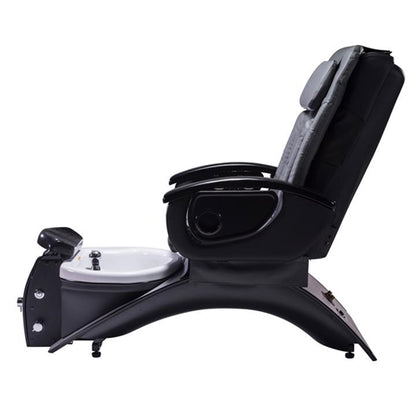 Continuum Upholstery Options