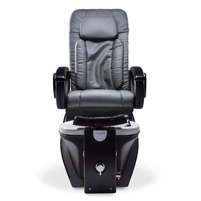Continuum Pedicure Drain Options
