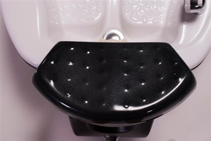 Continuum Upholstery Options