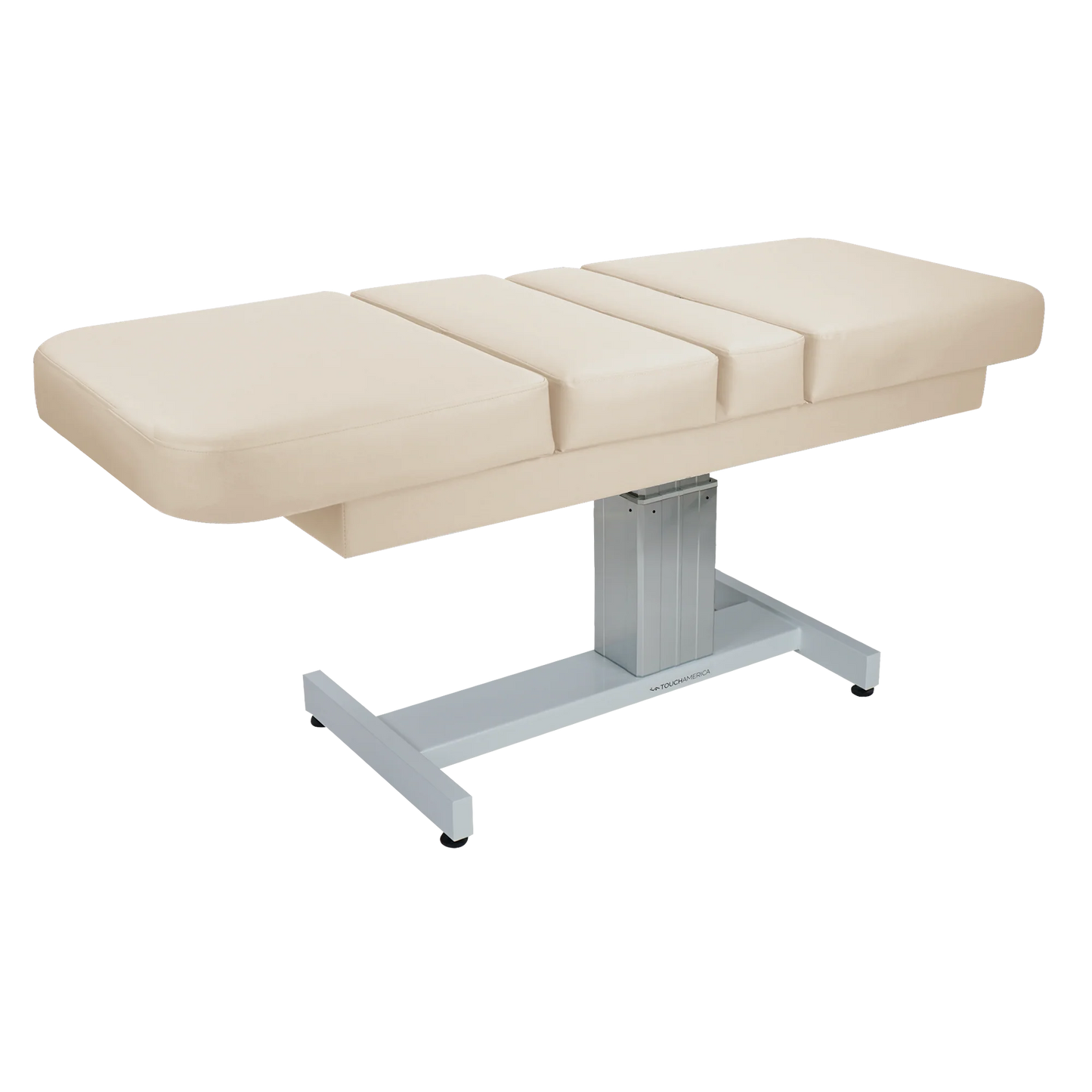 Adjustable Venetian MultiPro massage and facial table for wellness centers