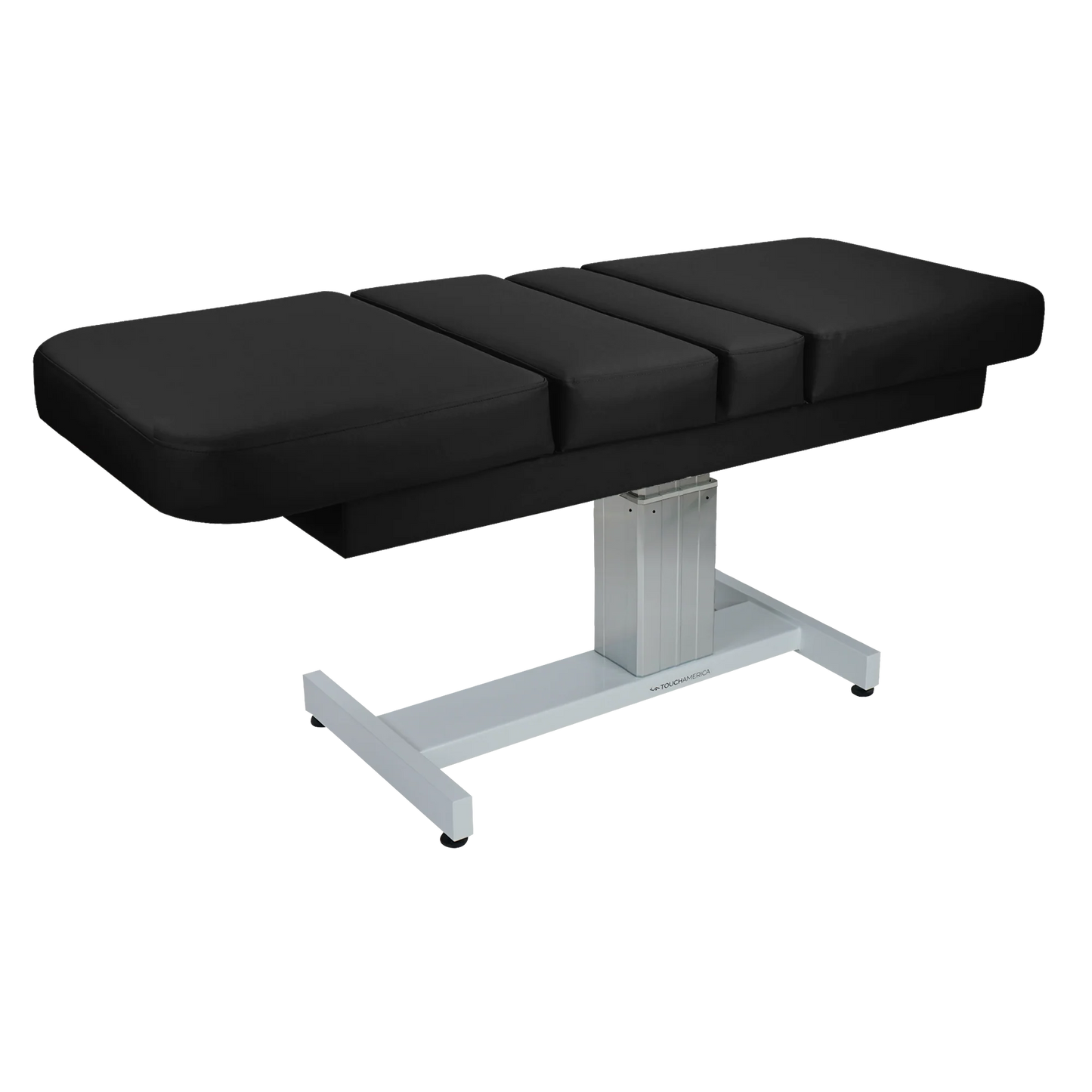 TouchAmerica Venetian MultiPro spa treatment table for professional salon use