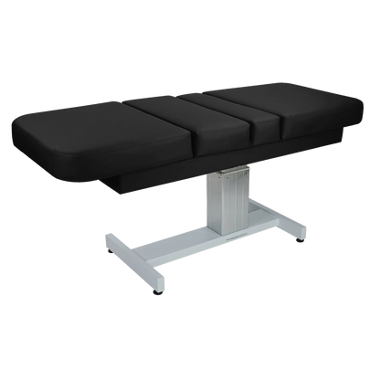 TouchAmerica Venetian MultiPro spa treatment table for professional salon use