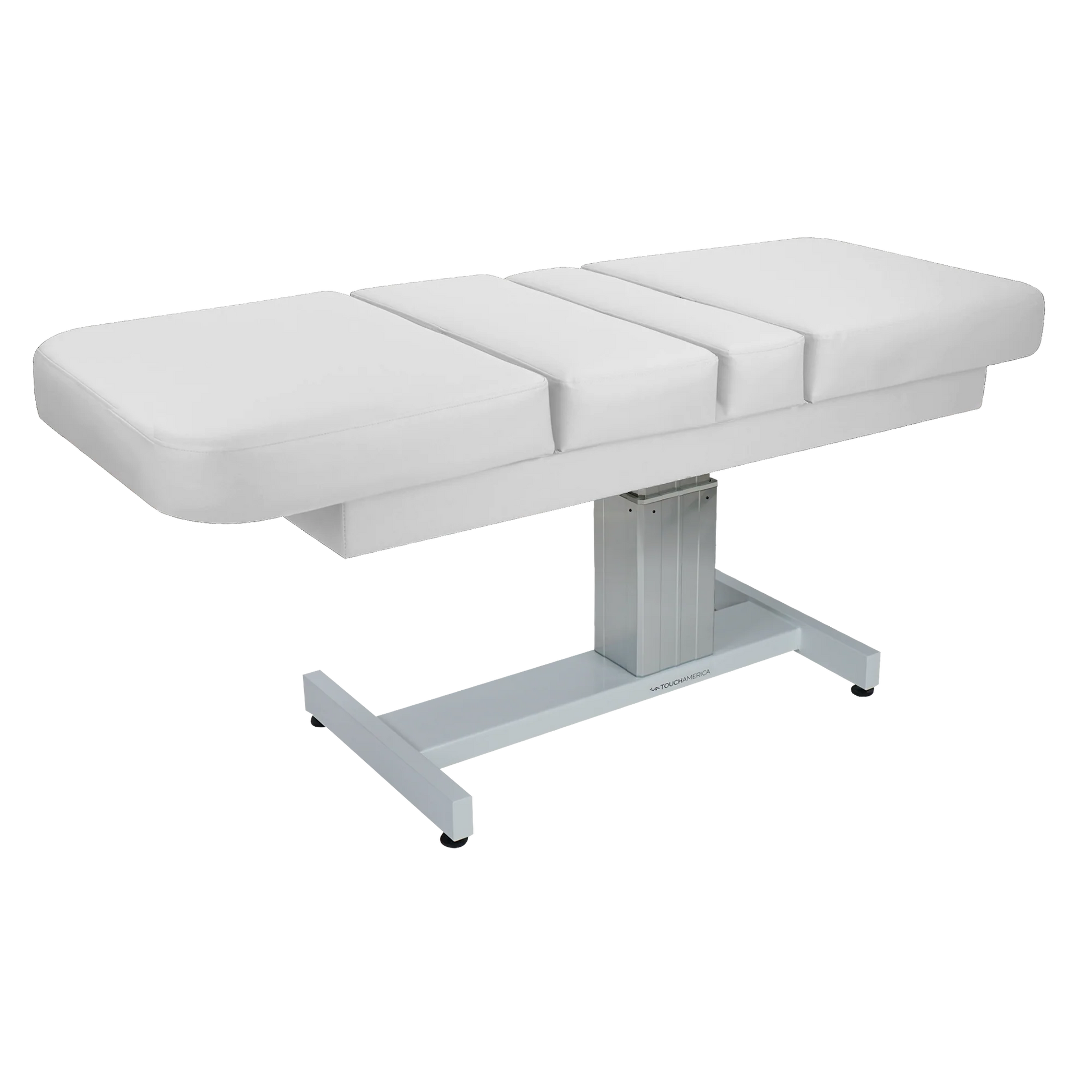 Luxury multi-purpose spa and salon treatment table by TouchAmerica