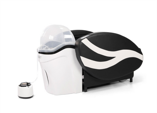 Akira Head Spa & Massage Treatment Bed -  XF501