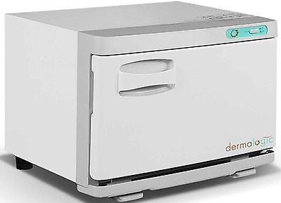 AYC Dermalogic Towel Warmer - Single